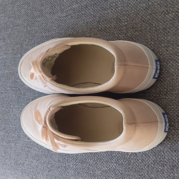 Keds sneaker, 9, Pink - Picture 2 of 9